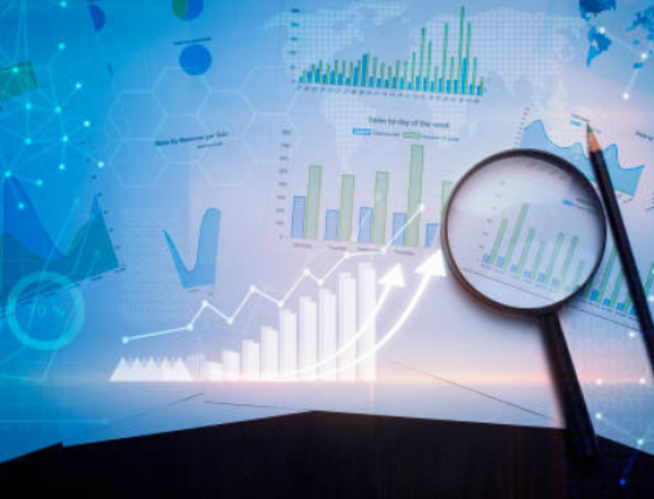 Market Research & Analysis image 2